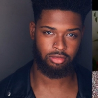VIDEO: CHECK IN FROM AWAY Chats With HAMILTON Tour Star Warren Egypt Franklin Photo