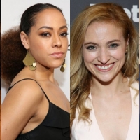 Jason Robert Brown, Larry Owens, Lilli Cooper and More Take the Stage At…