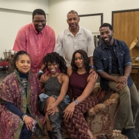 Casting Announced For BLUES FOR AN ALABAMA SKY at Center Theatre Group, Directed by P Photo