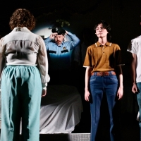 Photos: First Look at CRAWLSPACE: A True Crime Musical World Premiere At Tennessee Te Photo