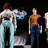 Photos: First Look at CRAWLSPACE: A True Crime Musical World Premiere At Tennessee…