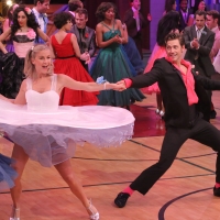 GREASE LIVE! is Streaming Now For Free on YouTube Photo