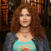 Bernadette Peters and Tim McGraw Join Season Lineup at The McKnight Center For The…