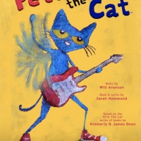 The Coterie Theatre to Stage PETE THE CAT Photo