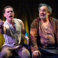 Photo Flash: Folger TheatreÂ Opens The 2019/20 Season With 1 HENRY IV