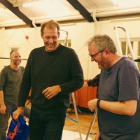 Photos: Inside Rehearsal For the Tour of THE LAVENDER HILL MOB Photo