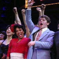 Photos: Inside NEW YORK, NEW YORK's Opening Night Bows