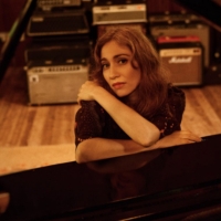 Regina Spektor Shares 'Up The Mountain' from Upcoming Record Photo