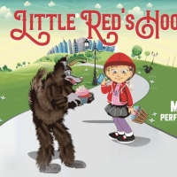 City Parks Foundation's PuppetMobile to Stage LITTLE RED'S HOOD Video