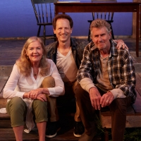 Photos: First Look at THE OUTGOING TIDE At North Coast Repertory Theatre Photos