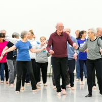 Scottish Ballet Launches As A National Centre For Dance Health