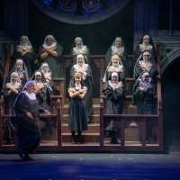 MNM Theatre Company's SISTER ACT (A DIVINE MUSICAL COMEDY!) at LPAC through March 6th Photo