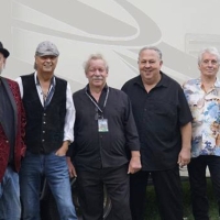 Downchild Blues Band & Friends Come to Massey Hall in May Photo