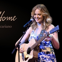 Tina Scariano to Perform in FEELS LIKE HOME at FEINSTEIN'S/54 BELOW Photo