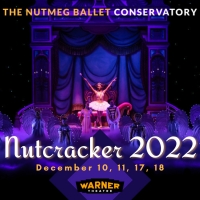 The Nutmeg Ballet Conservatory Presents THE NUTCRACKER Video