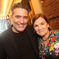 Photos: On the Red Carpet of GIRL FROM THE NORTH COUNTRY Re-Opening Night Gala Photos