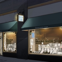 The Drama Book Shop Will Reopen on June 10