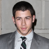 Nick Jonas to Perform at Cedars-Sinai Board of Governors 50th Anniversary Celebration Photo
