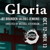Pulitzer Prize Finalist GLORIA Announced At Capital Stage