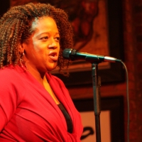 Smoke Jazz Club Presents New Year's Eve Celebration With Paula West and More Photo
