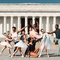 The Washington Ballet Opens the 2022/23 Season with NEXTsteps