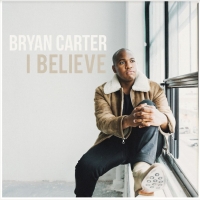 Drummer, Vocalist, and Composer Releases Track from Upcoming LP, "I Believe"