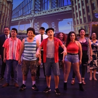Photos: First Look at IN THE HEIGHTS at The Grand Prairie Arts Council