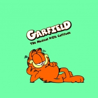 The Children's Theatre of Cincinnati Presents GARFIELD THE MUSICAL Photo