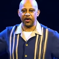 VIDEO: Ruben Santiago-Hudson's LACKAWANNA BLUES Launches Center Theatre Group 'Scenes Video