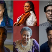3arts Announces Second Year Of $150,000 Next Level/Spare Room Awards To Three Visua Video