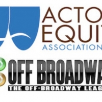 Actors' Equity and Off-Broadway League Reach New Collective Bargaining Agreement Photo