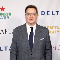 Photos: Go Inside the BAFTA Tea Party with Brendan Fraser, Cate Blanchett, and More Photo