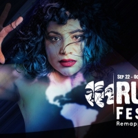 Aluna Theatre Announces 5th Edition Of RUTAS 2022; Re-Thinking Global Routes And Imagining Photo