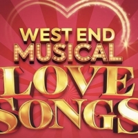 West End Stars Bring Valentines Musical to the Lyric Theatre Next Month Photo