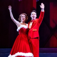 Photos: First Look At Music Theater Works' IRVING BERLIN'S WHITE CHRISTMAS Opens Toni Photo