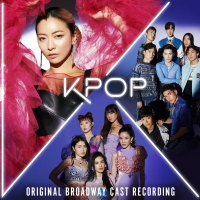 KPOP THE MUSICAL Will Release Cast Recording in February 2023