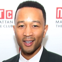 John Legend To Receive Global Impact Award At Recording Academy Honors Photo