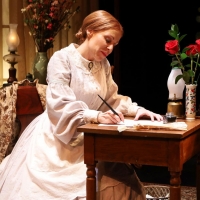 Palm Beach Dramaworks Presents THE BELLE OF AMHERST Photo