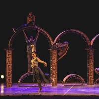 BAMkids Presents The U.S. Premiere Of Vaivén Circo's ESENCIAL