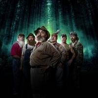 Travel Channel Presents Season Four of MOUNTAIN MONSTERS