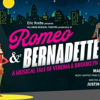 ROMEO & BERNADETTE Postpones Upcoming Off-Broadway Run Photo