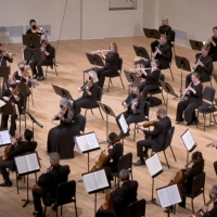 VIDEO: St. Louis Symphony Orchestra Ends Season With Beethoven's Seventh