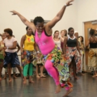 Delou Africa, Inc. Celebrates Their 10th Anniversary With Their African Diaspora Danc