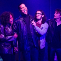 Photos: First Look At RENT At Cupcake Theater Photo