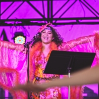 Alliance Theatre Takes BEAUTIFUL BLACKBIRD LIVE! Concert On Tour