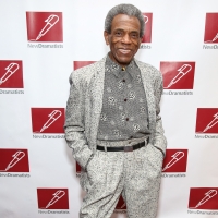 André De Shields and More At Lincoln Center in January Photo