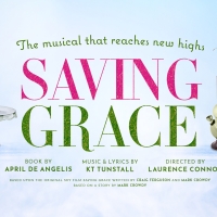 Cast Announced For SAVING GRACE at the Riverside Studios Photo