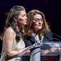 Executive Producer Diane Borger Will Depart the A.R.T.