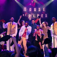 House Of Blues Announces The Return Of Gospel Brunch Beginning Easter Sunday With Add Photo