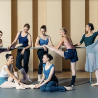 BALLET IDAHO Hosts Auditions for '22-'23 Cohort Video